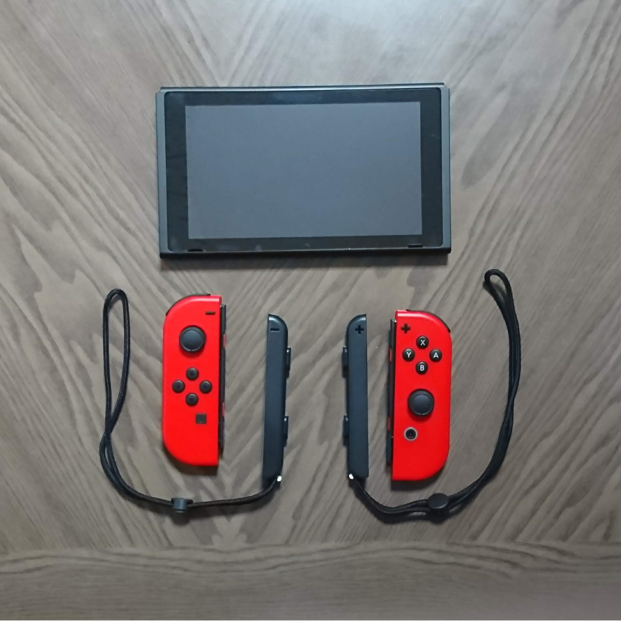 Nintendo Switch 2台目 セット